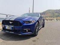 Usata Ford Mustang Fastback 317 CV (233 kW) 2016 Coupé