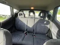 Usata Mercedes A170 Elegance 95 CV (69 kW) 2002 Grigio Berlina