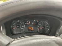 Usata Fiat Panda Dynamic 2008 Bianco Utilitaria