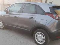 Usata Opel Crossland X Innovation 82 CV (60 kW) 2018 SUV