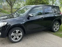 Usata Toyota RAV4 177 CV (130 kW) 2011 SUV