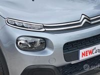 Occasion Citroën C3 PureTech 83 ch (61 kW) 2020 Gris Berline