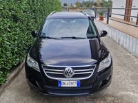 usata VW Tiguan 2.0 TDI 140 cv - Unicopropriet