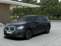 Nuova BMW X3 M Sport 197 CV (144 kW) 2026 Sophisto grey metallizzato SUV