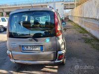 usata Toyota Yaris Verso Verso-S 1.4D MMT Active