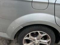Usata Ford Mondeo 116 CV (85 kW) 2008 Grigio Berlina