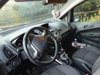 Usata Ford B-MAX 2012 Nero Monovolume