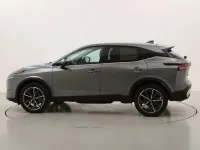 Usata Nissan Qashqai Style Edition 158 CV (116 kW) 2022 Grigio SUV