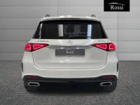 Usata Mercedes GLE350 Premium 195 CV (143 kW) 2022 SUV