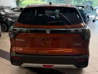 Usata Suzuki SX4 S-Cross 110 CV (80 kW) 2025 Canyon SUV