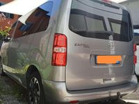 Usata Opel Zafira Life 177 CV (130 kW) 2020 Monovolume