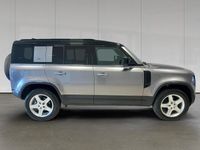 Usata Land Rover Defender SE 249 CV (183 kW) 2022 Grigio SUV