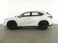 Usata Lexus NX300h E-FOUR 197 CV (144 kW) 2020 Bianco SUV