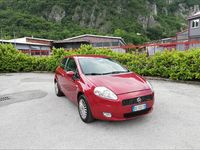 usata Fiat Grande Punto Grande Punto 1.3 MJT 90 CV 3 porte Emotion