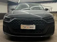 Usata Audi A1 150 CV (110 kW) 2021 Grigio SUV