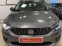 Usata Fiat Tipo Lounge 120 CV (88 kW) 2019 Grigio Station wagon