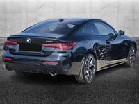 Usata BMW 430 M Sport 245 CV (180 kW) 2025 Nero Coupé