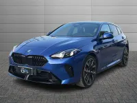 Occasion BMW 120 M Sport 163 ch (119 kW) 2025 Bleue Citadine