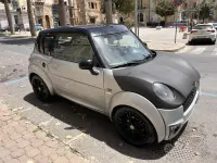 Usata Chatenet CH26 2018 Utilitaria