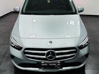 Usata Mercedes B180 116 CV (85 kW) 2021 Grigio Monovolume