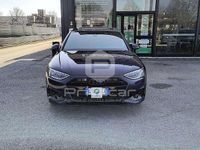 Usata Audi A4 Advanced 163 CV (119 kW) 2022 Blu Station wagon