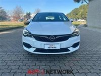 usata Opel Astra 1.5 CDTI 122 CV S&S AT9 5 porte Business Elegance