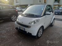 usata Smart ForTwo Coupé benzina