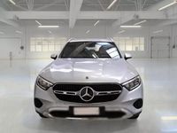 Usata Mercedes GLC300e Advanced Plus 197 CV (144 kW) 2024 SUV