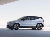 Nuova Volvo EX30 Plus 314 kW (428 CV) 2025 Bianco SUV