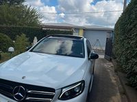 Usata Mercedes CLC220 150 CV (110 kW) 2019 Utilitaria