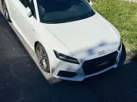 Usata Audi TT Roadster Design 179 CV (131 kW) 2017 Cabrio