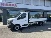 Nuova Nissan Interstar 131 CV (96 kW) 2026 Bianco Furgone