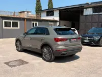 Usata Audi Q3 Performance 150 CV (110 kW) 2022 Grigio SUV