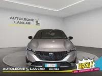 Usata Peugeot 308 GT 131 CV (96 kW) 2022 Grigio Berlina
