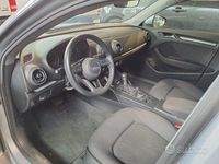 Occasion Audi A3 150 PK (110 kW) 2020 Grijs Sedan
