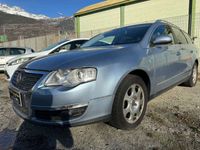 usata VW Passat 2.0 16V TDI Var. DSG Business