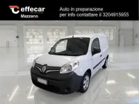 Usata Renault Kangoo 95 CV (69 kW) 2020 Bianco Monovolume