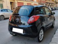 usata Ford Ka 1.2 69 cv Titanium