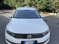 Usata VW Passat Business 150 CV (110 kW) 2019 Other Station wagon