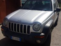 Jeep Cherokee Usata In Catania 13 Autouncle
