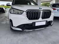 Usata BMW X1 136 CV (100 kW) 2024 Bianco SUV