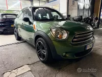 Usata Mini Countryman 111 CV (81 kW) 2016 SUV