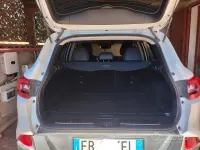 Usata Renault Kadjar 115 CV (84 kW) 2016 Bianco SUV