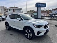 Usata Volvo XC40 Core 163 CV (119 kW) 2025 Bianco SUV