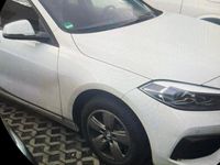 Usata BMW 116 Advantage 122 CV (89 kW) 2024 Bianco Utilitaria