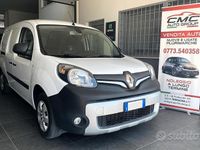 Usata Renault Kangoo 116 CV (85 kW) 2020 Bianco Monovolume