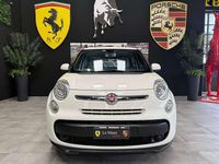 Occasion Fiat 500L Urban 95 ch (69 kW) 2016 Blanc Monospace