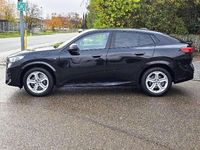 Usata BMW X2 M Sport 163 CV (119 kW) 2025 Nero SUV