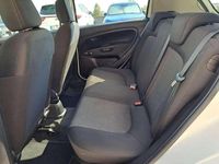 Usata Audi A3 Ambiente 140 CV (102 kW) 2003 Bianco Utilitaria