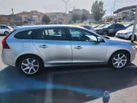 Usata Volvo V60 115 CV (84 kW) 2015 Grigio Station wagon